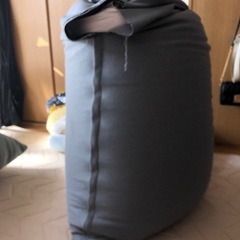 ビーズクッション