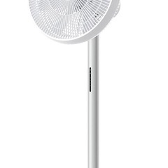 Smartmiスマート扇風機3 バッテリー搭載