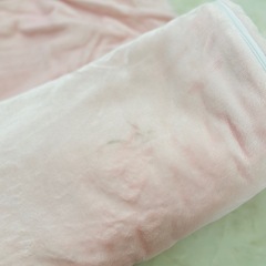 すみっコぐらし　寝袋　ネコの画像