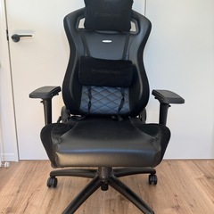 ゲーミングチェア❁noblechairs