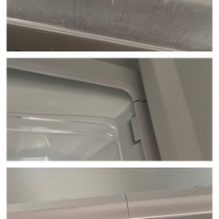 ⭐︎　Hisense HR-G2801BRの画像