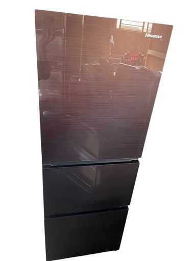 ⭐︎　Hisense HR-G2801BR