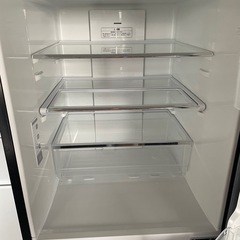 ⭐︎　Hisense HR-G2801BRの画像