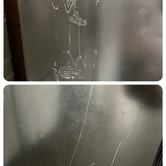 ⭐︎　Hisense HR-G2801BRの画像