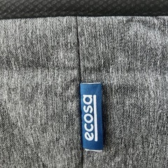 ecosaマットレス　シングルの画像