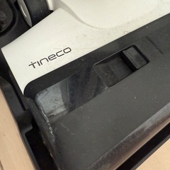 Tineco S5Combo ワイヤレス掃除機＆掃除機スタンドの画像