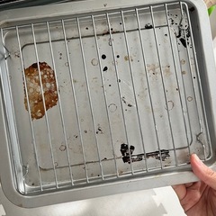 【2022年製】ブルーノトースターの画像