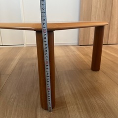 テーブルの画像