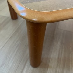 テーブルの画像