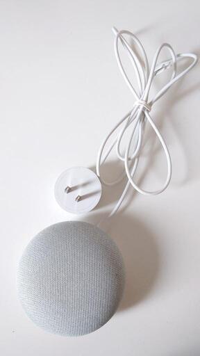 その他 Google Home mini