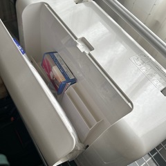 ミシン　SINGERの画像