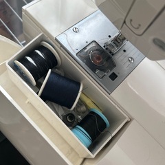 ミシン　SINGERの画像