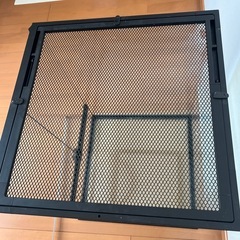 【0円】爬虫類ケージ45×45×60の画像