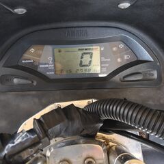　125Fi　