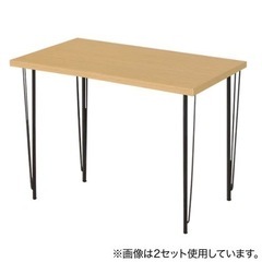 テーブルの画像