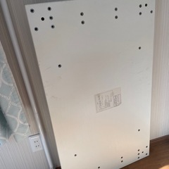 テーブルの画像