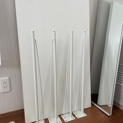 テーブルの画像