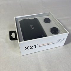 Bluetoothイヤホン