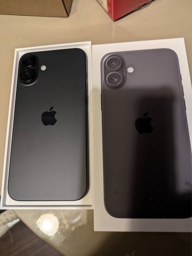 家電 iPhone16 plus