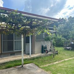 【60万円】福岡県田川郡川崎町田原　中古戸建
