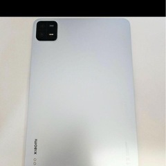 Xiaomi Pad 6  ミストブルー 8GB+128GB ケ...