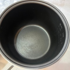 11月末掲載終了/炊飯器の画像