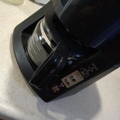 コーヒーメーカーの画像