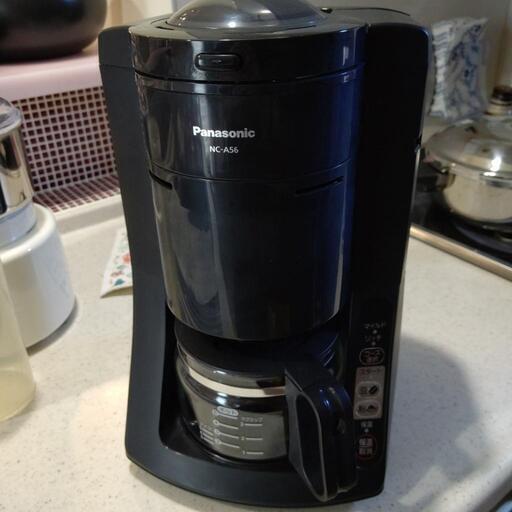 コーヒーメーカー