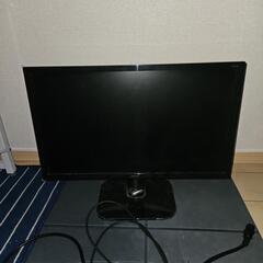 モニター 24インチ