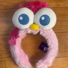 値下げ USJ モッピーカチューシャ