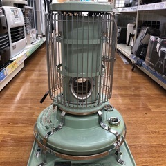 安心の6ヶ月保証付！！【Aladdin ブルーフレームヒーター BF3907 2014