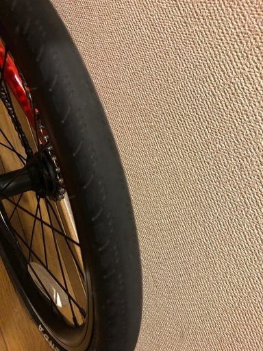 ルイガノ K18 アドバンス LOUIS GARNEAU 変速なし　引渡し限定