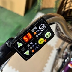 No.294 ヤマハPAS ナチュラL デラックス PA26NLDX 整備済み26インチの画像