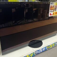 Panasonic　パナソニック　65型4K有機ELテレビ　20...