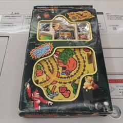 ★ジモティ割あり★ レトロスーパードンキーゴングトコトコトロッコ...