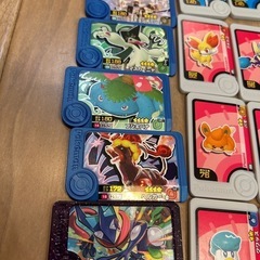 ポケモンフレンダピック30枚以上あり (テッド) 筑紫のカード