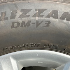 美品 　ランクル　プラド　ハイラックスの画像