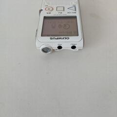 ICレコーダー Voice-Trek DP-301　オリンパス　ボイストレックの画像