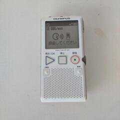 ICレコーダー Voice-Trek DP-301　オリンパス　...