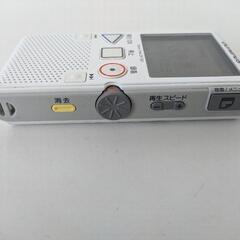 ICレコーダー Voice-Trek DP-301　オリンパス　ボイストレックの画像