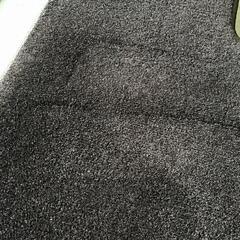 ﾒﾙｾﾃﾞｽﾍﾞﾝﾂ　純正ﾌﾛｱﾏｯﾄ　1台分(5枚セット)の画像