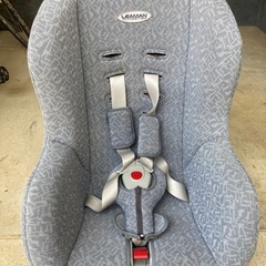 チャイルドシート　新生児