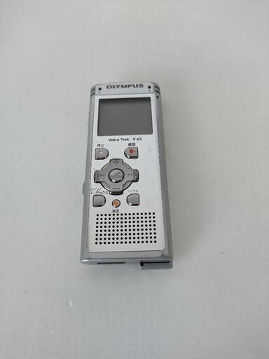 ICレコーダー Voice-Trek V-65　オリンパス　ボイストレック　V-65