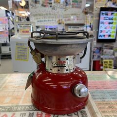 Coleman 502A429J シングルストーブ 