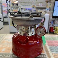 Coleman 502A429J シングルストーブ の画像