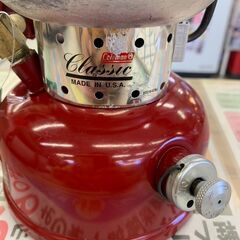 Coleman 502A429J シングルストーブ の画像