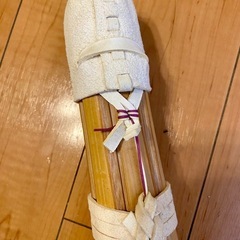 素振り用竹刀　フリセンマグナム！の画像