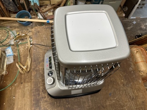 ダイニチ  ブルーヒーター FM-182F