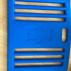ベビーサークルの画像