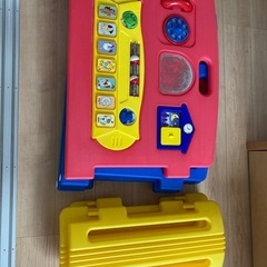 ベビーサークル